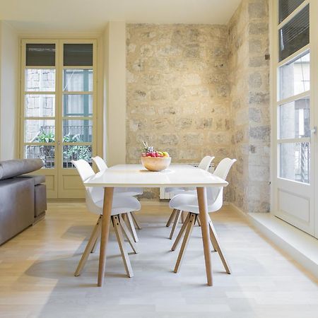 Bravissimo Cort Reial-1B Girona Exterior foto