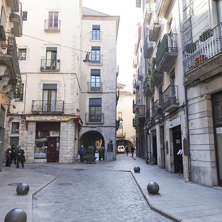Bravissimo Cort Reial-1B Girona Exterior foto