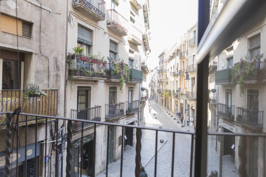 Bravissimo Cort Reial-1B Girona Exterior foto