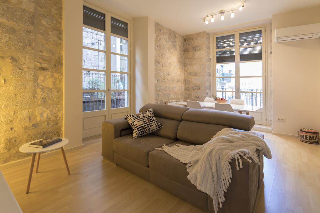 Bravissimo Cort Reial-1B Girona Exterior foto