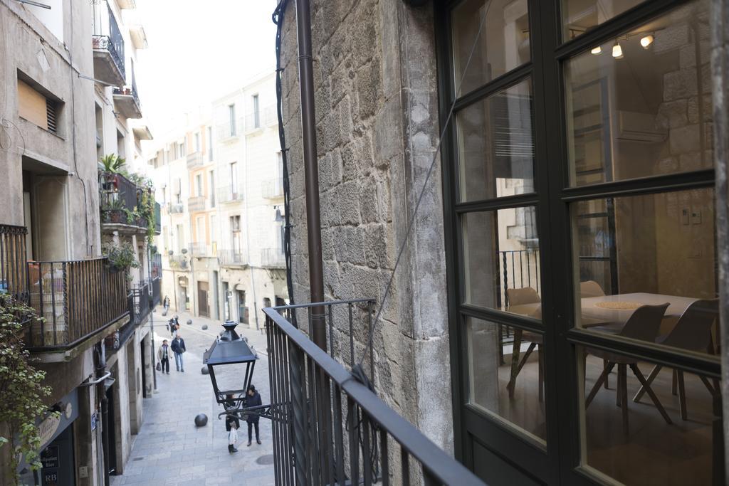 Bravissimo Cort Reial-1B Girona Exterior foto
