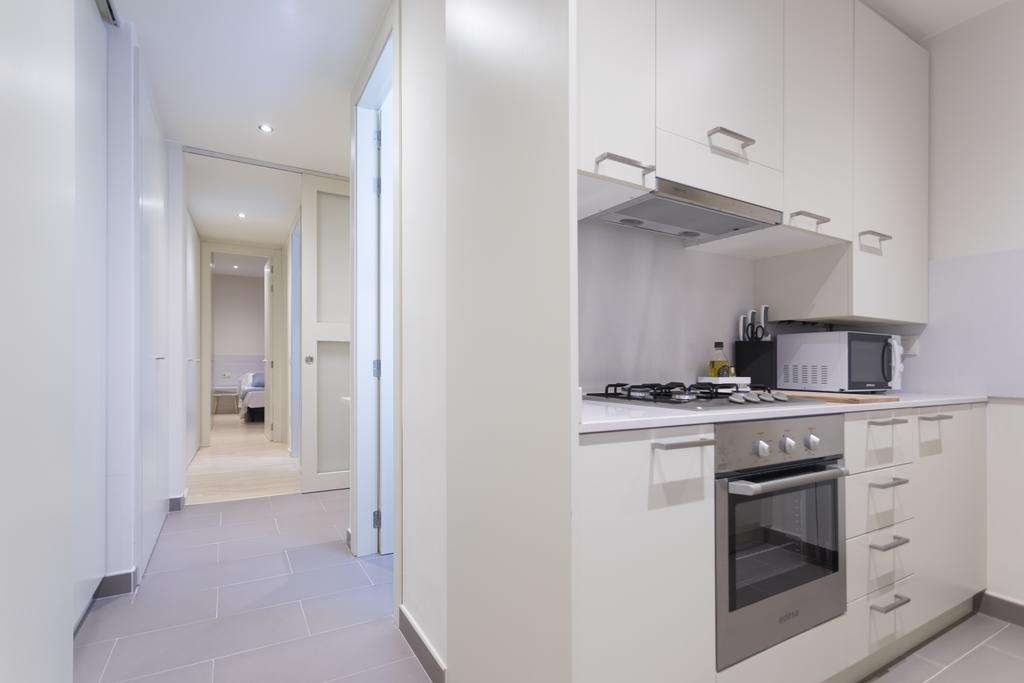 Bravissimo Cort Reial-1B Girona Exterior foto