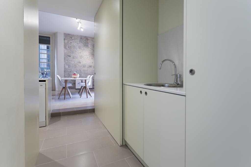 Bravissimo Cort Reial-1B Girona Exterior foto