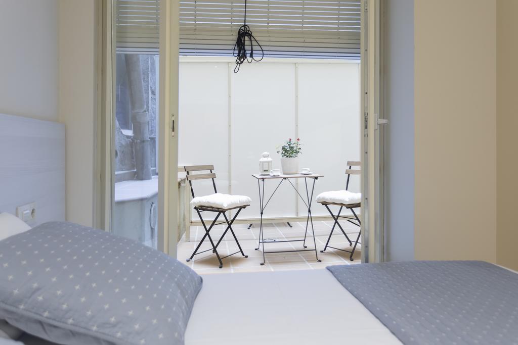 Bravissimo Cort Reial-1B Girona Exterior foto