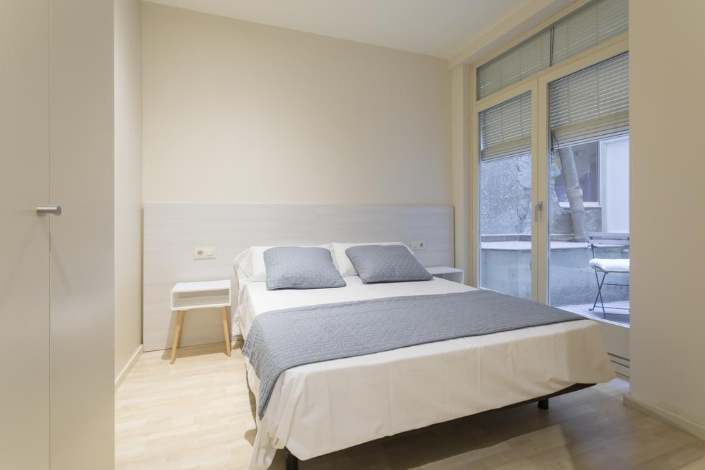 Bravissimo Cort Reial-1B Girona Exterior foto
