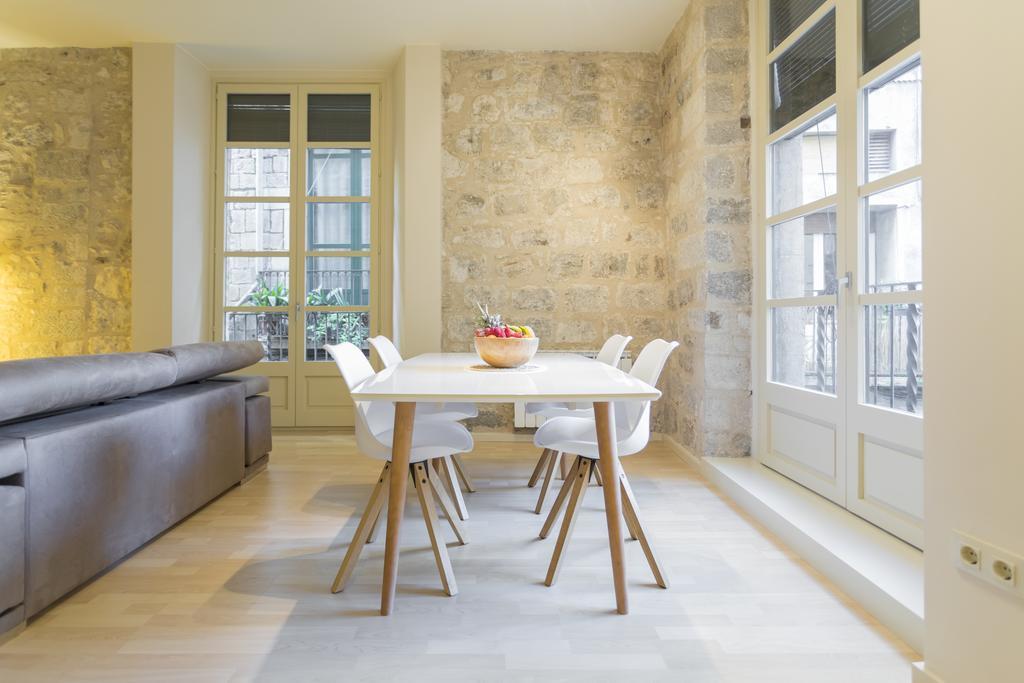 Bravissimo Cort Reial-1B Girona Exterior foto