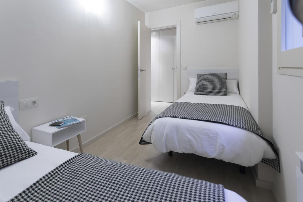 Bravissimo Cort Reial-1B Girona Exterior foto